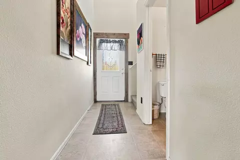 Entry Way - 393 E 5th St, De Beque, CO 81630 photo 1 of 2