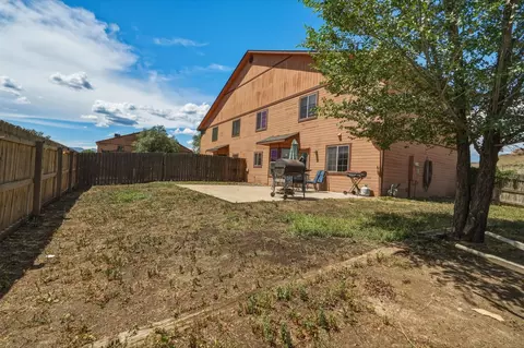 Exterior - 393 E 5th St, De Beque, CO 81630 photo 6 of 6