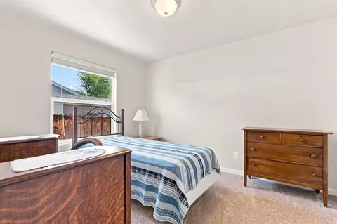 Bedroom - 760 Galena Dr, Fruita, CO 81521 photo 4 of 4