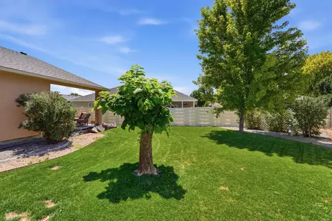Exterior - 760 Galena Dr, Fruita, CO 81521 photo 3 of 6