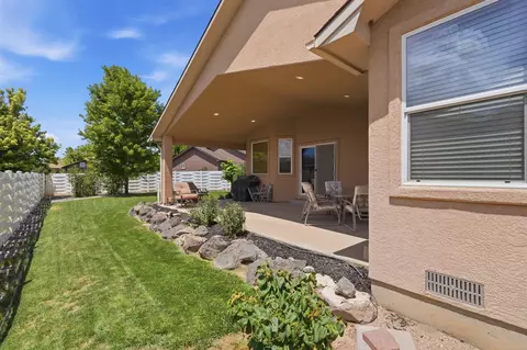 Exterior - 760 Galena Dr, Fruita, CO 81521 photo 4 of 6