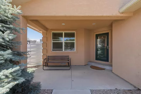 Exterior - 760 Galena Dr, Fruita, CO 81521 photo 5 of 6