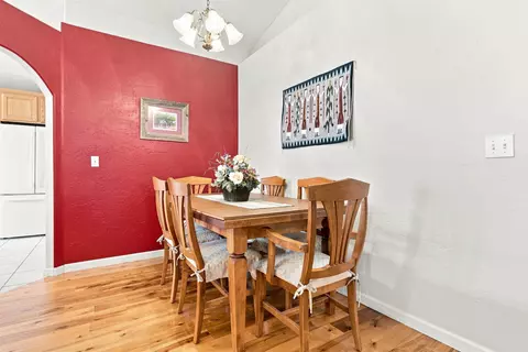 Dining - 760 Galena Dr, Fruita, CO 81521 photo 1 of 2