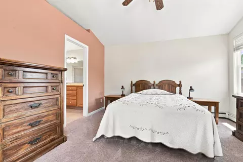 Bedroom - 760 Galena Dr, Fruita, CO 81521 photo 2 of 4
