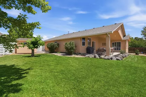 Exterior - 760 Galena Dr, Fruita, CO 81521 photo 1 of 6