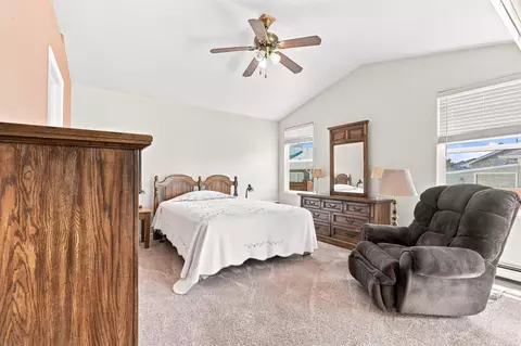Bedroom - 760 Galena Dr, Fruita, CO 81521 photo 1 of 4
