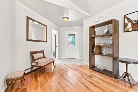 Entry Way - 760 Galena Dr, Fruita, CO 81521 photo 1 of 1