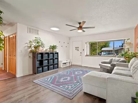 Living - 312 E Concord Dr, Fruita, CO 81521 photo 3 of 3