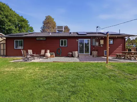Exterior - 312 E Concord Dr, Fruita, CO 81521 photo 3 of 10