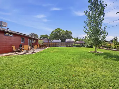 Exterior - 312 E Concord Dr, Fruita, CO 81521 photo 7 of 10