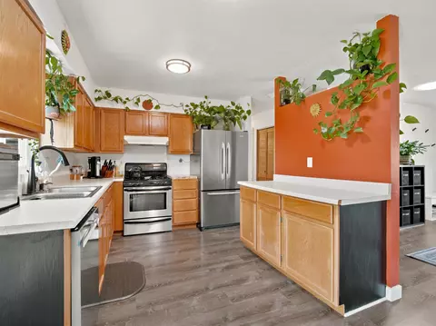 Kitchen - 312 E Concord Dr, Fruita, CO 81521 photo 1 of 4
