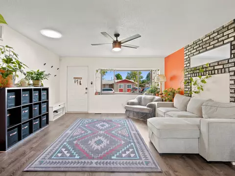 Living - 312 E Concord Dr, Fruita, CO 81521 photo 2 of 3