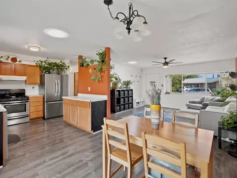 Dining - 312 E Concord Dr, Fruita, CO 81521 photo 1 of 1