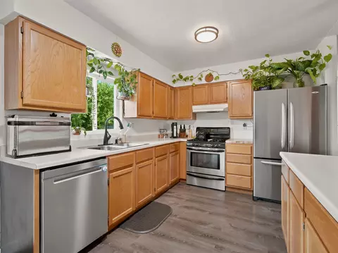 Kitchen - 312 E Concord Dr, Fruita, CO 81521 photo 2 of 4