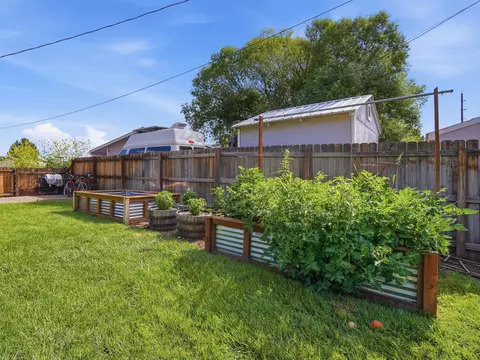 Exterior - 312 E Concord Dr, Fruita, CO 81521 photo 8 of 10