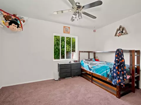 Bedroom - 312 E Concord Dr, Fruita, CO 81521 photo 4 of 4