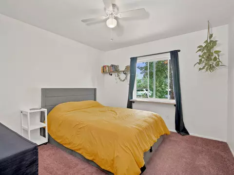 Bedroom - 312 E Concord Dr, Fruita, CO 81521 photo 3 of 4
