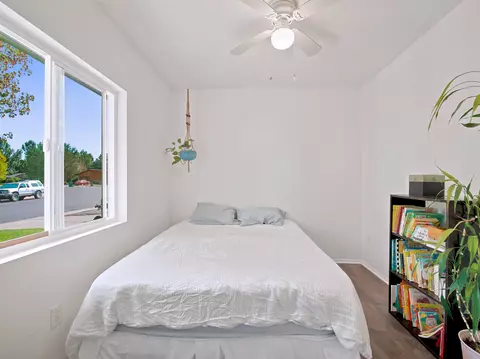 Bedroom - 312 E Concord Dr, Fruita, CO 81521 photo 1 of 4