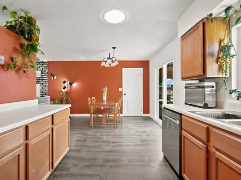 Kitchen - 312 E Concord Dr, Fruita, CO 81521 photo 4 of 4