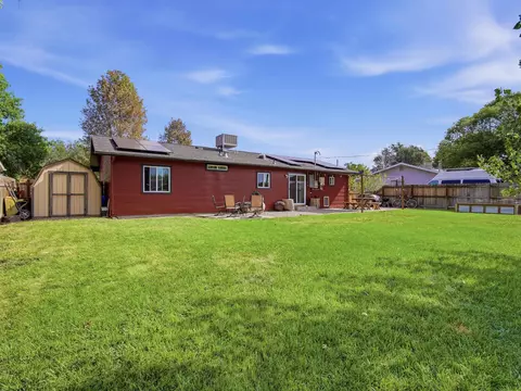 Exterior - 312 E Concord Dr, Fruita, CO 81521 photo 6 of 10