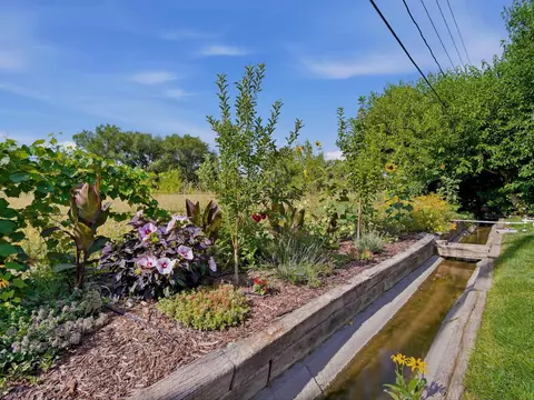 Exterior - 312 E Concord Dr, Fruita, CO 81521 photo 9 of 10