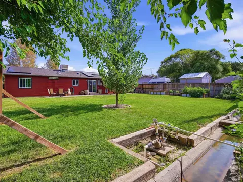 Exterior - 312 E Concord Dr, Fruita, CO 81521 photo 4 of 10
