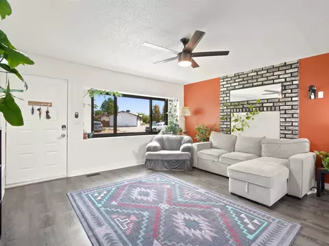 Living - 312 E Concord Dr, Fruita, CO 81521 photo 1 of 3