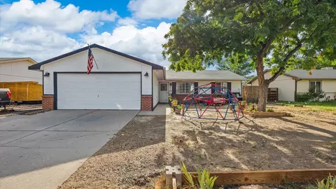 467 N Grandby Ct, Clifton, CO 81520