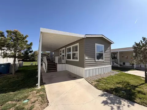435 32 Rd #826, Clifton, CO 81520