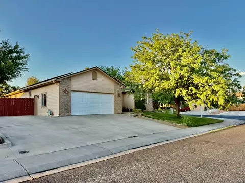 2810 Grand View Cir, Grand Junction, CO 81506