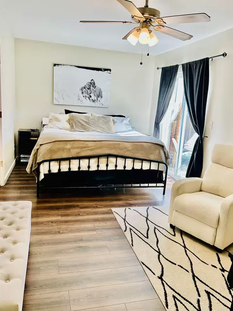Bedroom - 628 E Cleveland Ave, Fruita, CO 81521 photo 1 of 2