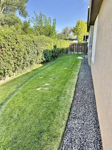 Exterior - 628 E Cleveland Ave, Fruita, CO 81521 photo 6 of 7