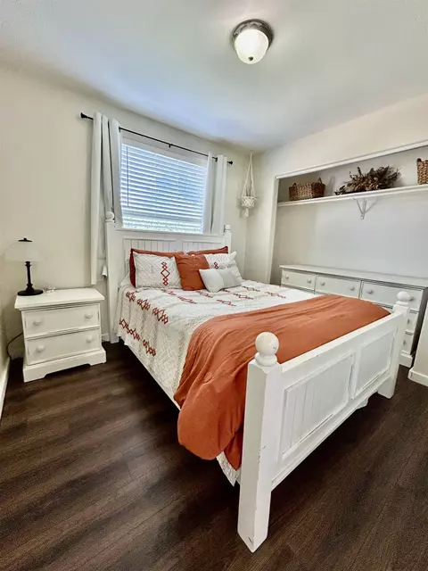 Bedroom - 628 E Cleveland Ave, Fruita, CO 81521 photo 2 of 2