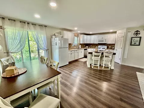 Kitchen - 628 E Cleveland Ave, Fruita, CO 81521 photo 3 of 3
