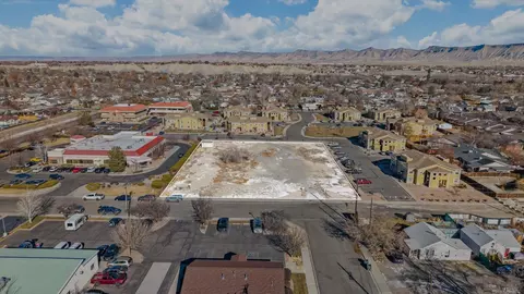 2810 Bunting Ave, Grand Junction, CO 81501