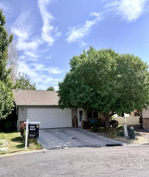 670 Alexia Ct, Grand Junction, CO 81505