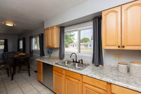 Kitchen - 137 N Cherry St, Fruita, CO 81521 photo 3 of 4