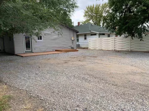 Exterior - 137 N Cherry St, Fruita, CO 81521 photo 3 of 5
