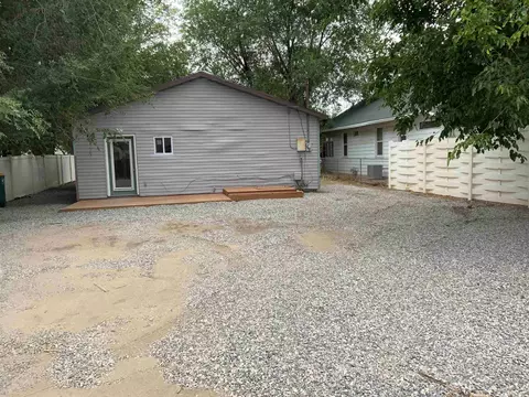 Exterior - 137 N Cherry St, Fruita, CO 81521 photo 4 of 5