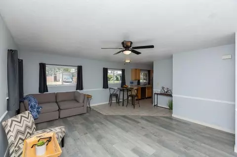 Living - 137 N Cherry St, Fruita, CO 81521 photo 1 of 7