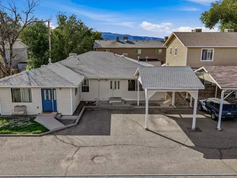 345 W Kennedy Ave #7, Grand Junction, CO 81505