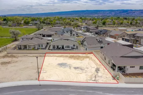 2521 Woody Creek Dr #LOT 9, Grand Junction, CO 81506
