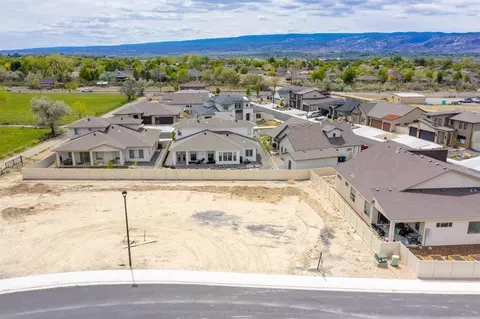 2521 Woody Creek Dr #LOT 9, Grand Junction, CO 81506