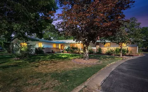 702 Galaxy Dr, Grand Junction, CO 81506
