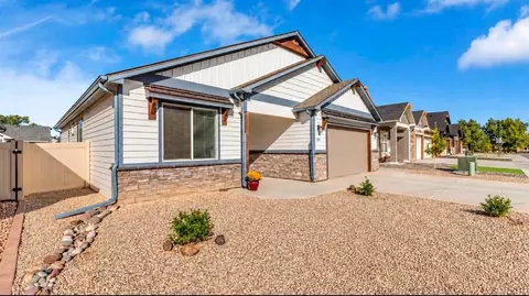 793 Spur Cross Way, Grand Junction, CO 81505