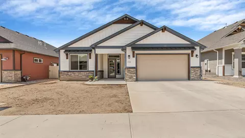 793 Spur Cross Way, Grand Junction, CO 81505