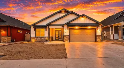 793 Spur Cross Way, Grand Junction, CO 81505
