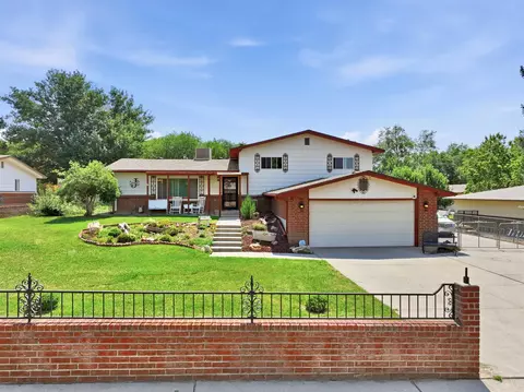 562 Normandy Dr, Grand Junction, CO 81501