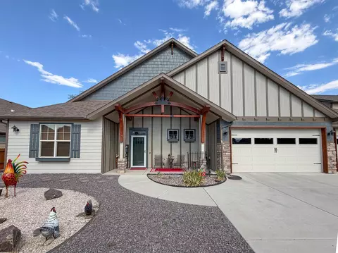 2498 Josefine Ln, Grand Junction, CO 81505