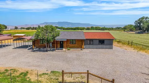 234 31 310 Rd, Grand Junction, CO 81503